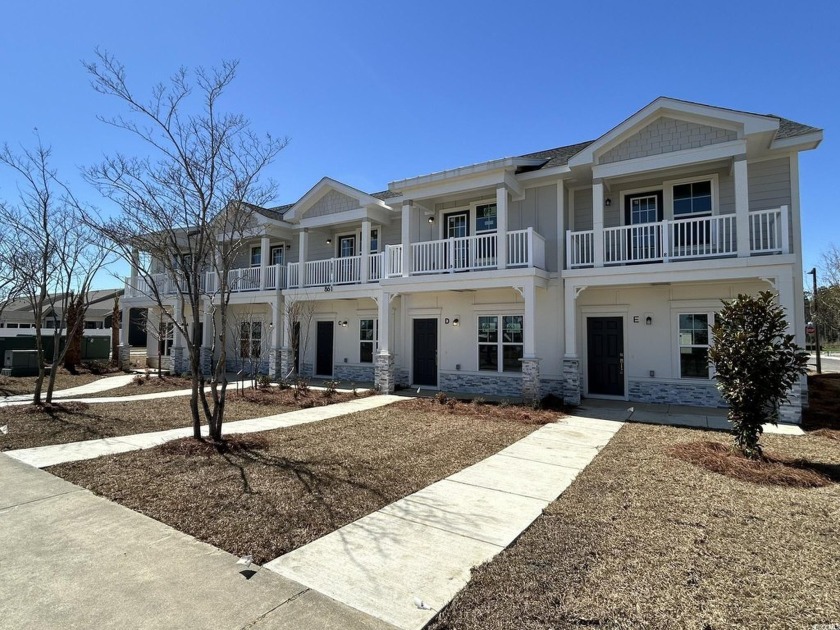 HIGH MARKET II, the latest addition to The Market Common - Beach Condo for sale in Myrtle Beach, South Carolina on Beachhouse.com