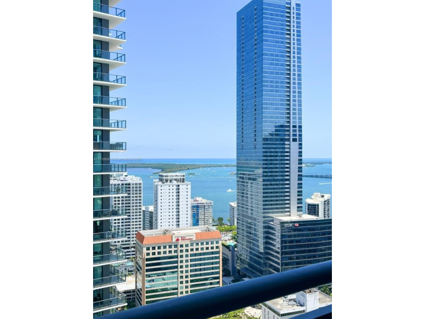 Experience the best of Brickell living in this unique 2-story - Beach Condo for sale in Miami, Florida on Beachhouse.com