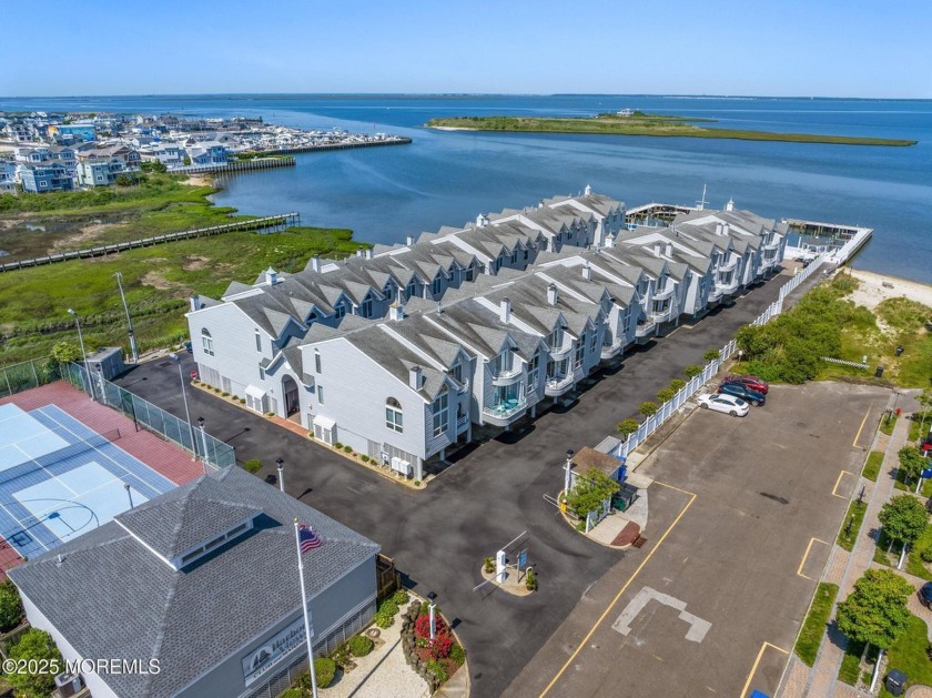 LBI's most exclusive and private condominium development: HARBOR - Beach Condo for sale in Beach Haven, New Jersey on Beachhouse.com