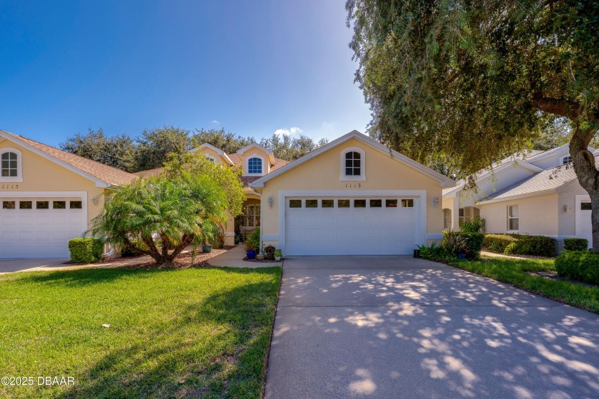 Don't miss your chance in owning one of the most affordable - Beach Home for sale in Ormond Beach, Florida on Beachhouse.com