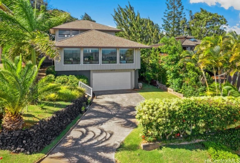 Multi-million dollar outstanding Pacific Ocean  Kauai mountain - Beach Home for sale in Kalaheo, Hawaii on Beachhouse.com