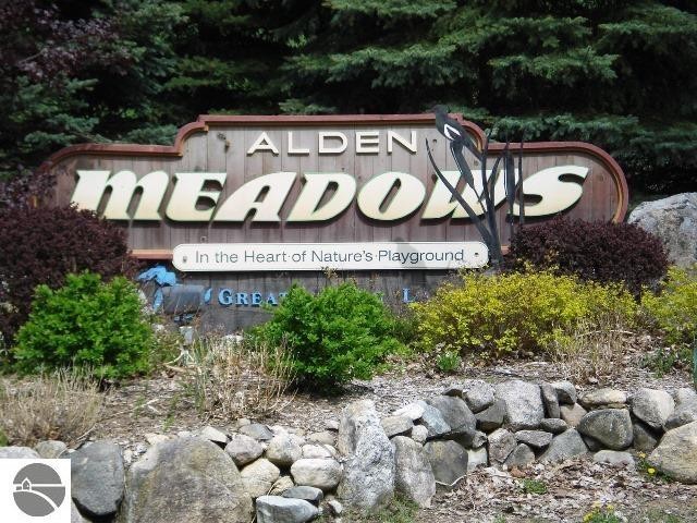 Absolutely beautiful 2.96 acre+/- home site ready for your new - Beach Acreage for sale in Alden, Michigan on Beachhouse.com