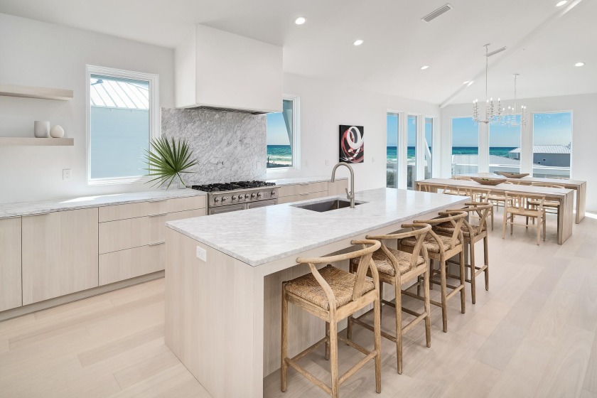 Designed & crafted with meticulous attention to detail, Mala Way - Beach Home for sale in Inlet Beach, Florida on Beachhouse.com