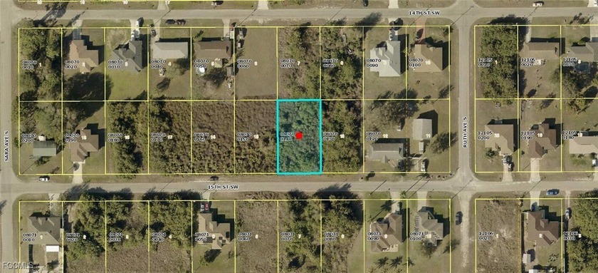 An exciting opportunity awaits in this growing area! Be part of - Beach Lot for sale in Lehigh Acres, Florida on Beachhouse.com