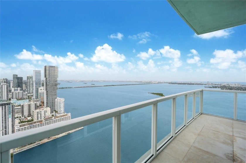 This is a rare opportunity to own a highly coveted, high-floor - Beach Condo for sale in Miami, Florida on Beachhouse.com