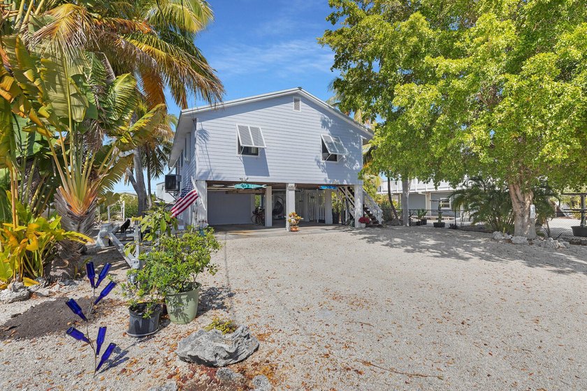 Easy to show on short notice, call listing agent. Rare - Beach Home for sale in Ramrod Key, Florida on Beachhouse.com