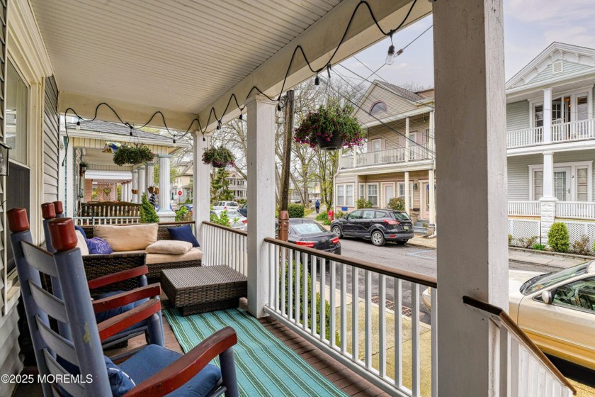 Great properrty, close to downtown OG,beach, Day's, auditorium - Beach Lot for sale in Ocean Grove, New Jersey on Beachhouse.com