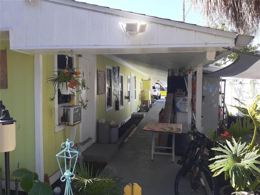 PRICE REDUCED -- Charming 4-Plex in Prime Madeira Beach Location
 - Beach Townhome/Townhouse for sale in Madeira Beach, Florida on Beachhouse.com