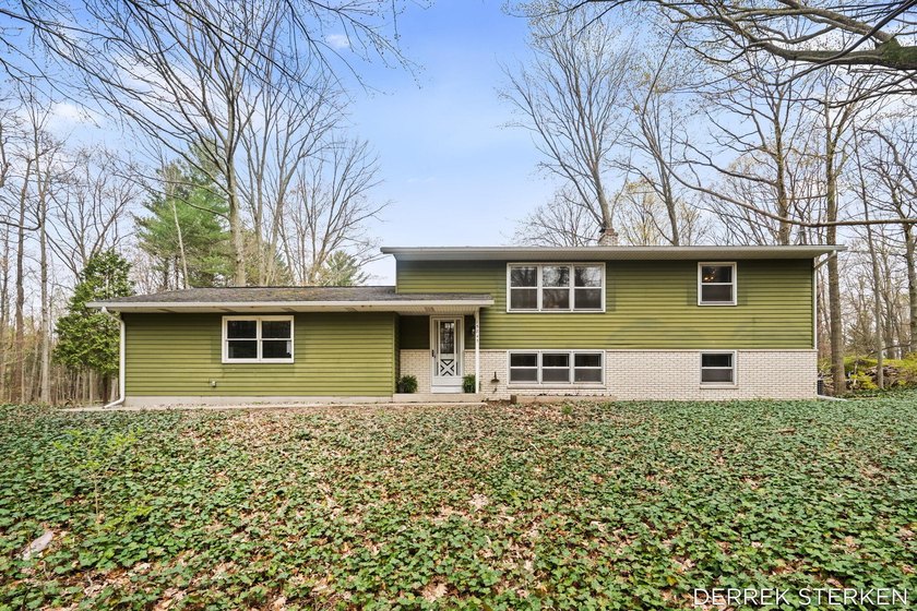 Welcome to 15845 Riley, a beautifully finished and well loved - Beach Home for sale in Holland, Michigan on Beachhouse.com