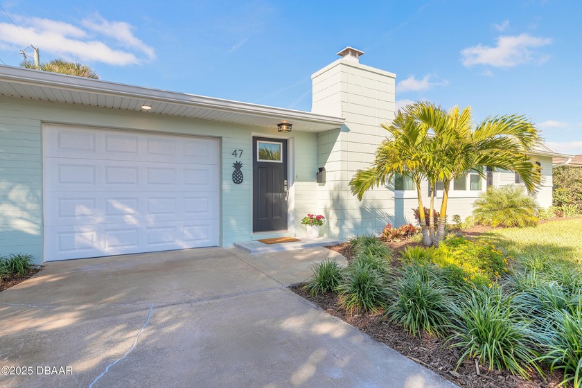 Nestled in a highly sought-after neighborhood, this immaculate - Beach Home for sale in Ormond Beach, Florida on Beachhouse.com