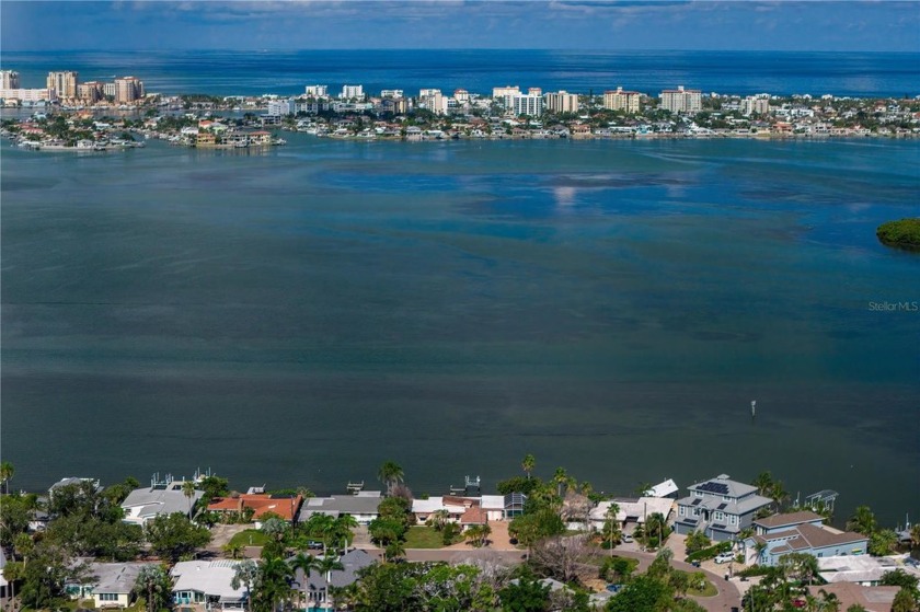 LOCATION!  LOCATION!!  LOCATION!!!  ENDLESS SUNSETS! NO HOA! - Beach Home for sale in Clearwater, Florida on Beachhouse.com