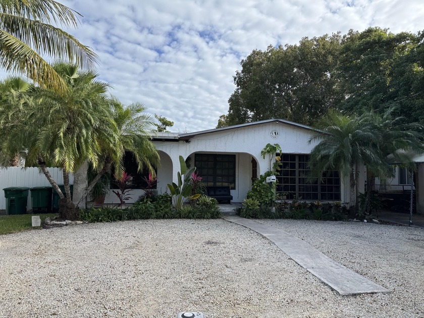This property can also be purchased along with the adjacent - Beach Home for sale in Key West, Florida on Beachhouse.com