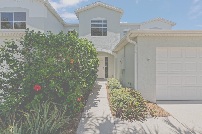 Totally renovated 4 bedroom 2 1/2 bath beachside townhome! - Beach Townhome/Townhouse for sale in Satellite Beach, Florida on Beachhouse.com