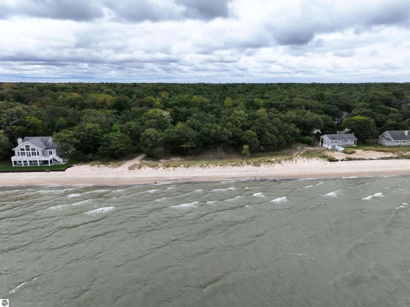SANDY BEACH  between Caseville and Port Austin!!!  Location - Beach Lot for sale in Caseville, Michigan on Beachhouse.com