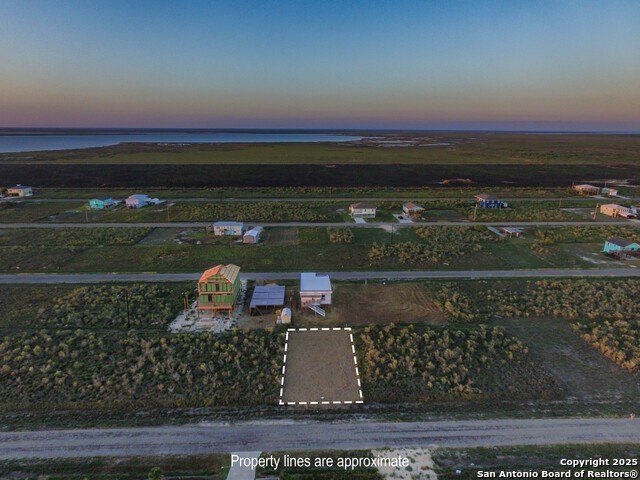 Your Rockport Coastal Retreat Awaits! Discover this cleared - Beach Lot for sale in Rockport, Texas on Beachhouse.com