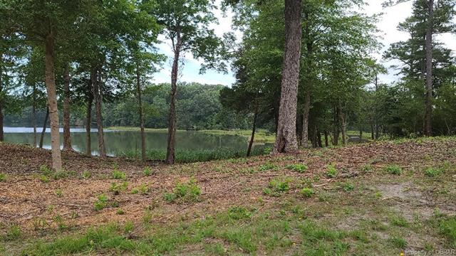 Rivercreek - come enjoy the laidback pace and peace of the - Beach Lot for sale in Hallieford, Virginia on Beachhouse.com