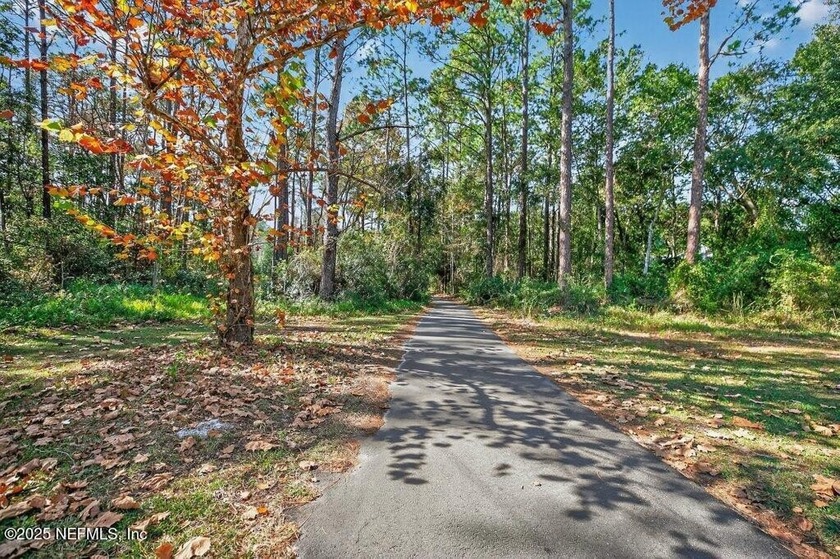 Discover a rare opportunity in the highly sought after Lake - Beach Home for sale in Green Cove Springs, Florida on Beachhouse.com