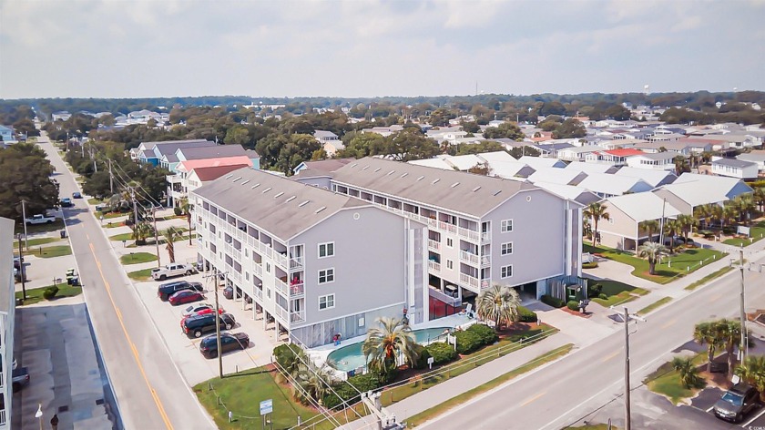 Welcome to 1509 N Waccamaw Dr #114, a stunning 2-bedroom - Beach Condo for sale in Murrells Inlet, South Carolina on Beachhouse.com