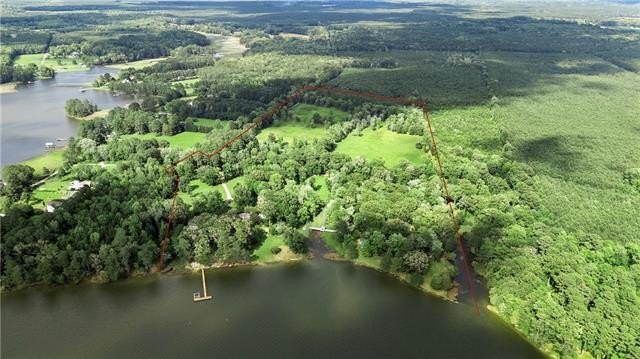Experience timeless waterfront living on 50 acres with panoramic - Beach Home for sale in North, Virginia on Beachhouse.com