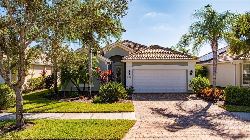 Welcome to Verona Walk, a premier resort-style community - Beach Home for sale in Naples, Florida on Beachhouse.com