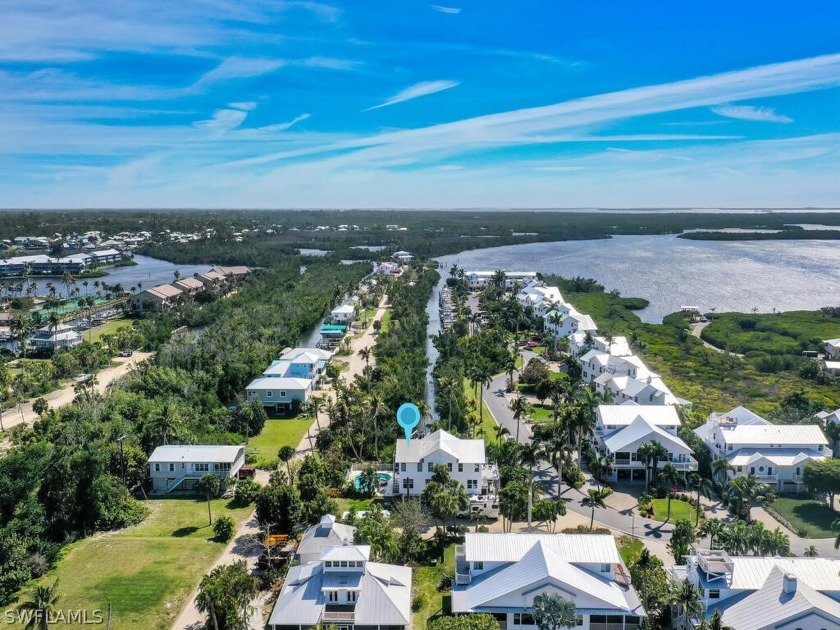 Welcome to your own piece of paradise secluded at the top of - Beach Home for sale in Bokeelia, Florida on Beachhouse.com