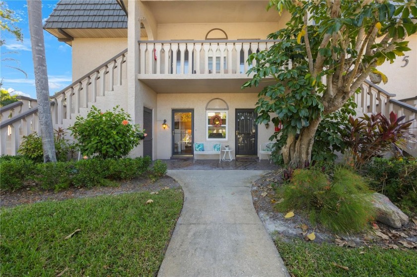 One or more photo(s) has been virtually staged. Charming first - Beach Condo for sale in Seminole, Florida on Beachhouse.com