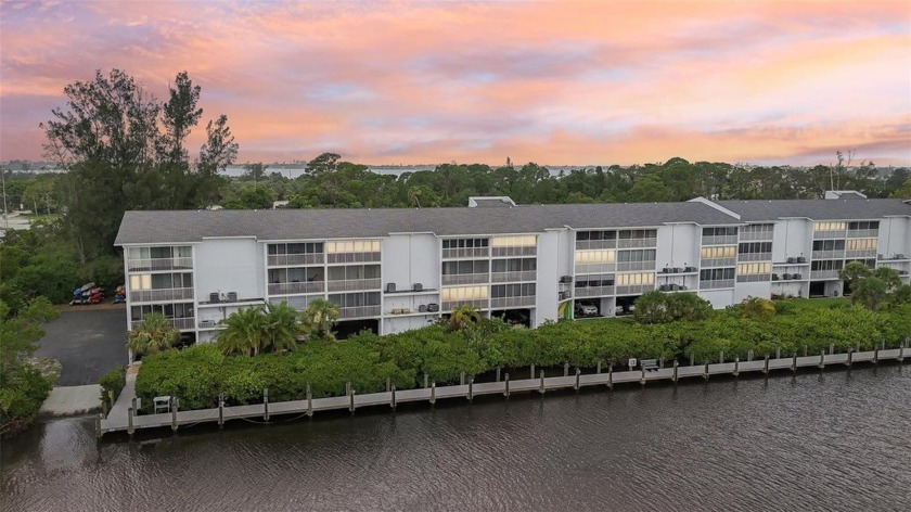 Welcome to 1401 S McCall Rd, Englewood, FL 34223, a charming and - Beach Condo for sale in Englewood, Florida on Beachhouse.com