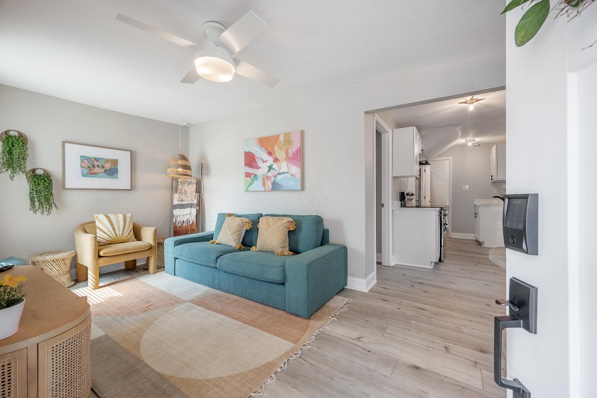 Charming Updated Condo in Heart of Tampa - Beach Vacation Rentals in Tampa, FL on Beachhouse.com