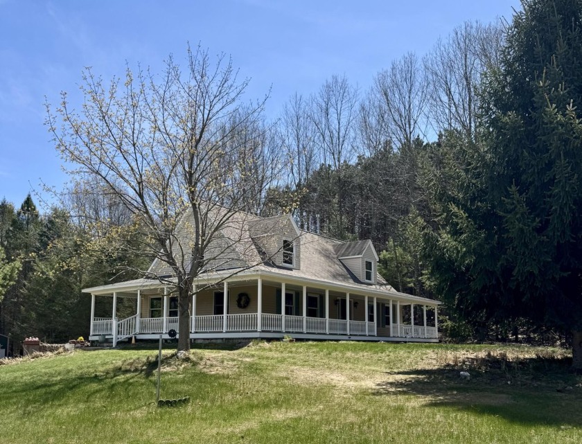 Desirable location. Downtown Silver Lake and Downtown Pentwater - Beach Home for sale in Mears, Michigan on Beachhouse.com