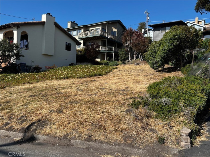 Discover the perfect opportunity to own this exceptional 3,578 - Beach Lot for sale in Cambria, California on Beachhouse.com