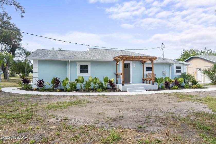 Charming Renovated Home in Ormond Beach's Historic District! - Beach Home for sale in Ormond Beach, Florida on Beachhouse.com