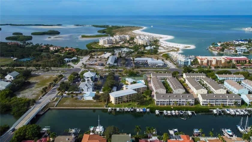 This 3rd floor WATERFRONT tropical hideaway with NEWER 10,000 LB - Beach Condo for sale in Tierra Verde, Florida on Beachhouse.com