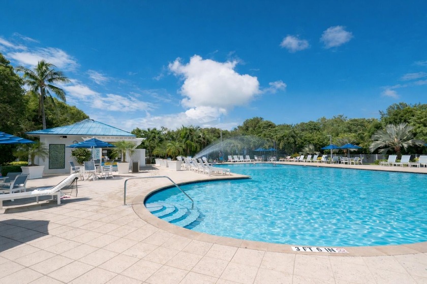 This top-floor 2-bedroom, 2-bath condo at Ocean Pointe generated - Beach Condo for sale in Key Largo, Florida on Beachhouse.com