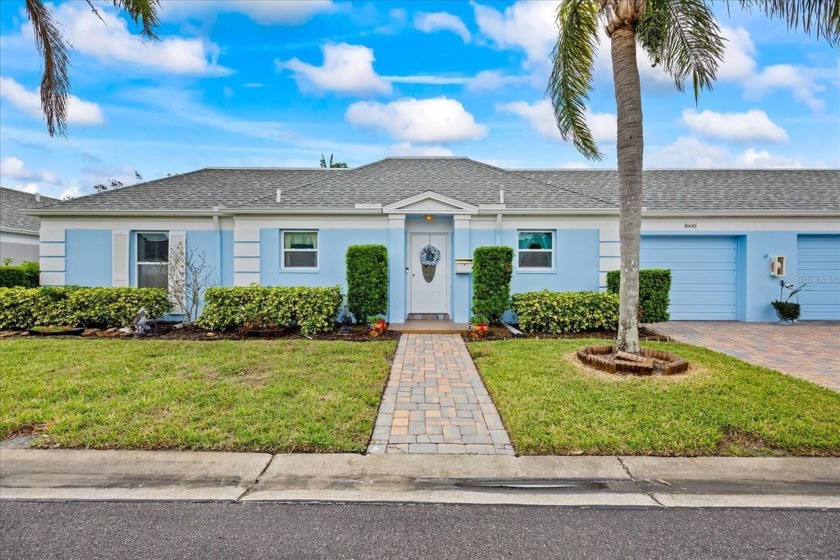 This villa in Bardmoor offers the perfect blend of comfort - Beach Condo for sale in Seminole, Florida on Beachhouse.com