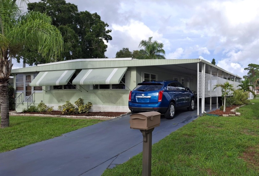 This meticulously maintained and rare three bedroom, with office - Beach Home for sale in Port Saint Lucie, Florida on Beachhouse.com