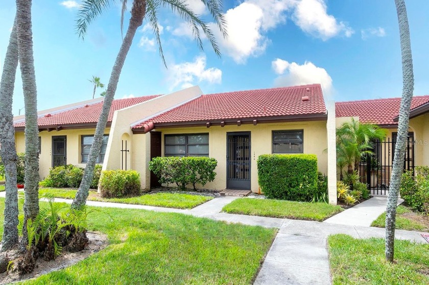 FIXER UPPER. Freshly painted and all carpet removed, it's now - Beach Condo for sale in Bradenton, Florida on Beachhouse.com