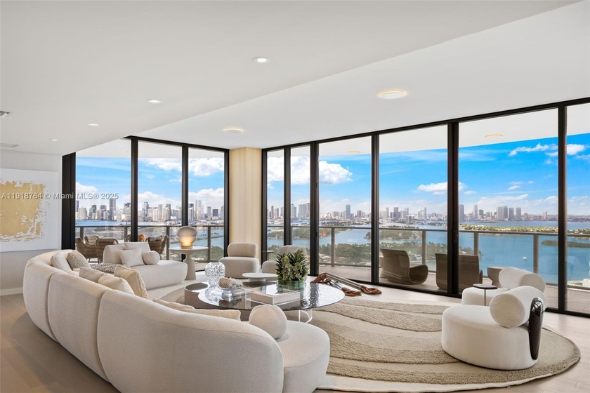 Brand-new developer COMBO UNIT -- truly one-of-a-kind -- - Beach Condo for sale in Miami Beach, Florida on Beachhouse.com