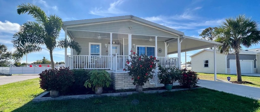 Welcome to 1619 Voyager Drive, Lot 333, Sarasota, FL 34234 - Beach Home for sale in Sarasota, Florida on Beachhouse.com