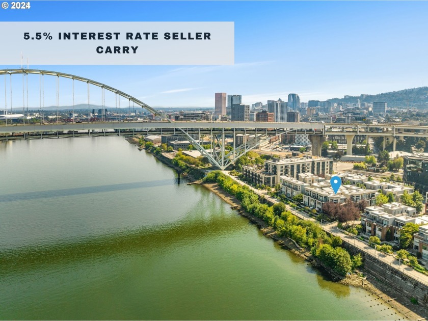 Seller will carry contract at 5.5% interest rate**. Discover - Beach Condo for sale in Portland, Oregon on Beachhouse.com