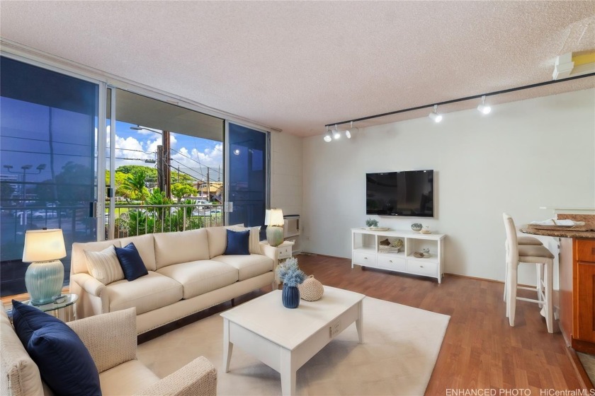 Don't miss this incredible opportunity to own a spacious - Beach Condo for sale in Honolulu, Hawaii on Beachhouse.com