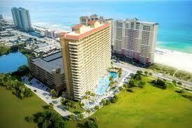 Immerse yourself in luxury while enjoying amazing views of white - Beach Condo for sale in Panama City Beach, Florida on Beachhouse.com