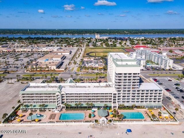 Oceanfront Condo | 1 Bed . 1 Bath . 535 Sq Ft Discover a - Beach Condo for sale in Daytona Beach, Florida on Beachhouse.com