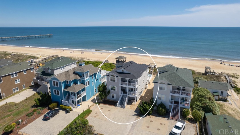 AN INVESTOR'S DREAM...INCREDIBLE OPPORTUNITY TO OWN A 10 BEDROOM - Beach Home for sale in Nags Head, North Carolina on Beachhouse.com