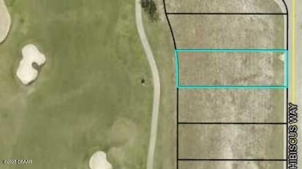 Exceptional Golf Course Homesite in The Conservatory - Palm - Beach Lot for sale in Palm Coast, Florida on Beachhouse.com