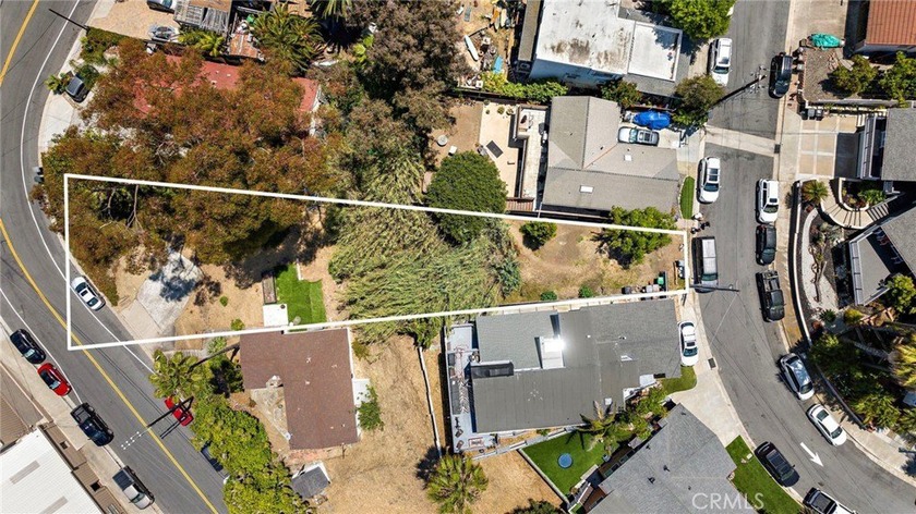 Don't miss this unique opportunity to own a prime piece of land - Beach Lot for sale in San Clemente, California on Beachhouse.com