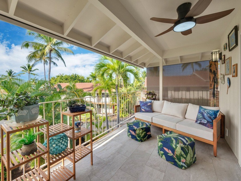 Welcome to this stunning Keauhou Palena condo, nestled in the - Beach Condo for sale in Kailua Kona, Hawaii on Beachhouse.com