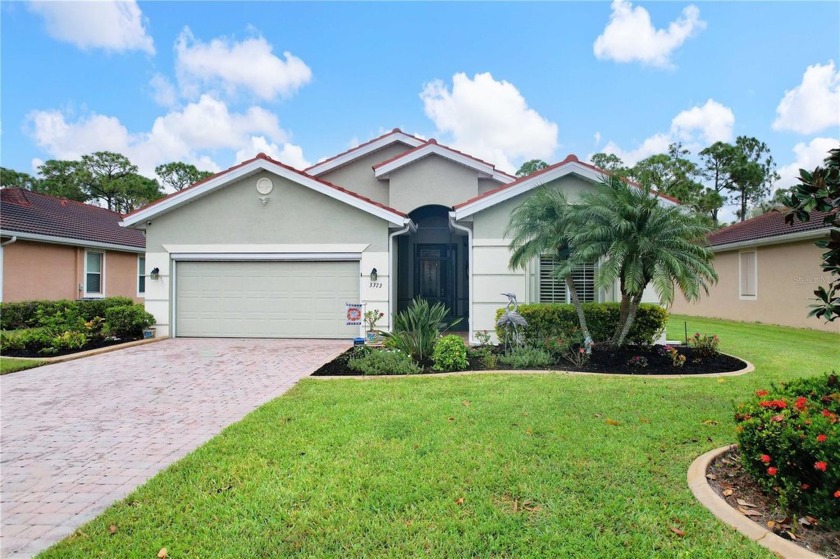 Welcome home! Make your appointment to tour this *move-in ready* - Beach Home for sale in North Fort Myers, Florida on Beachhouse.com