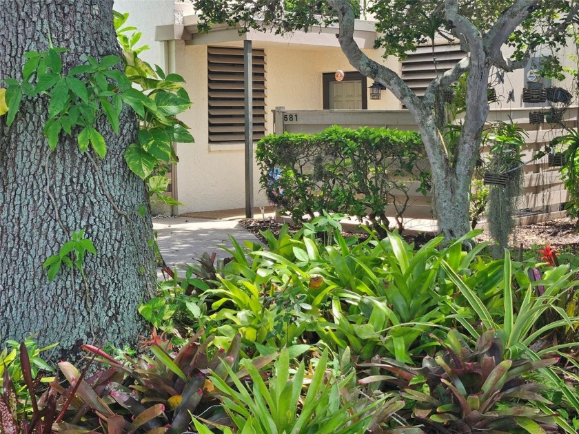 Nature lovers welcome home!  First Floor End Unit and Surprise - Beach Condo for sale in Bradenton, Florida on Beachhouse.com