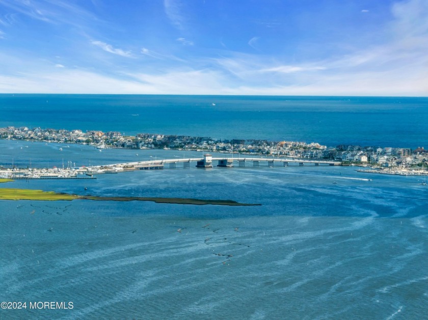 FEATURED LISTING: UNOBSTRUCTED VIEWS OF THE BAY FOR MILES (LOT - Beach Residential Land for sale in Brick, New Jersey on Beachhouse.com