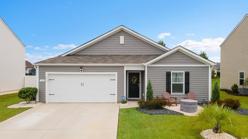 Welcome to this beautifully updated and partially furnished - Beach Home for sale in Myrtle Beach, South Carolina on Beachhouse.com